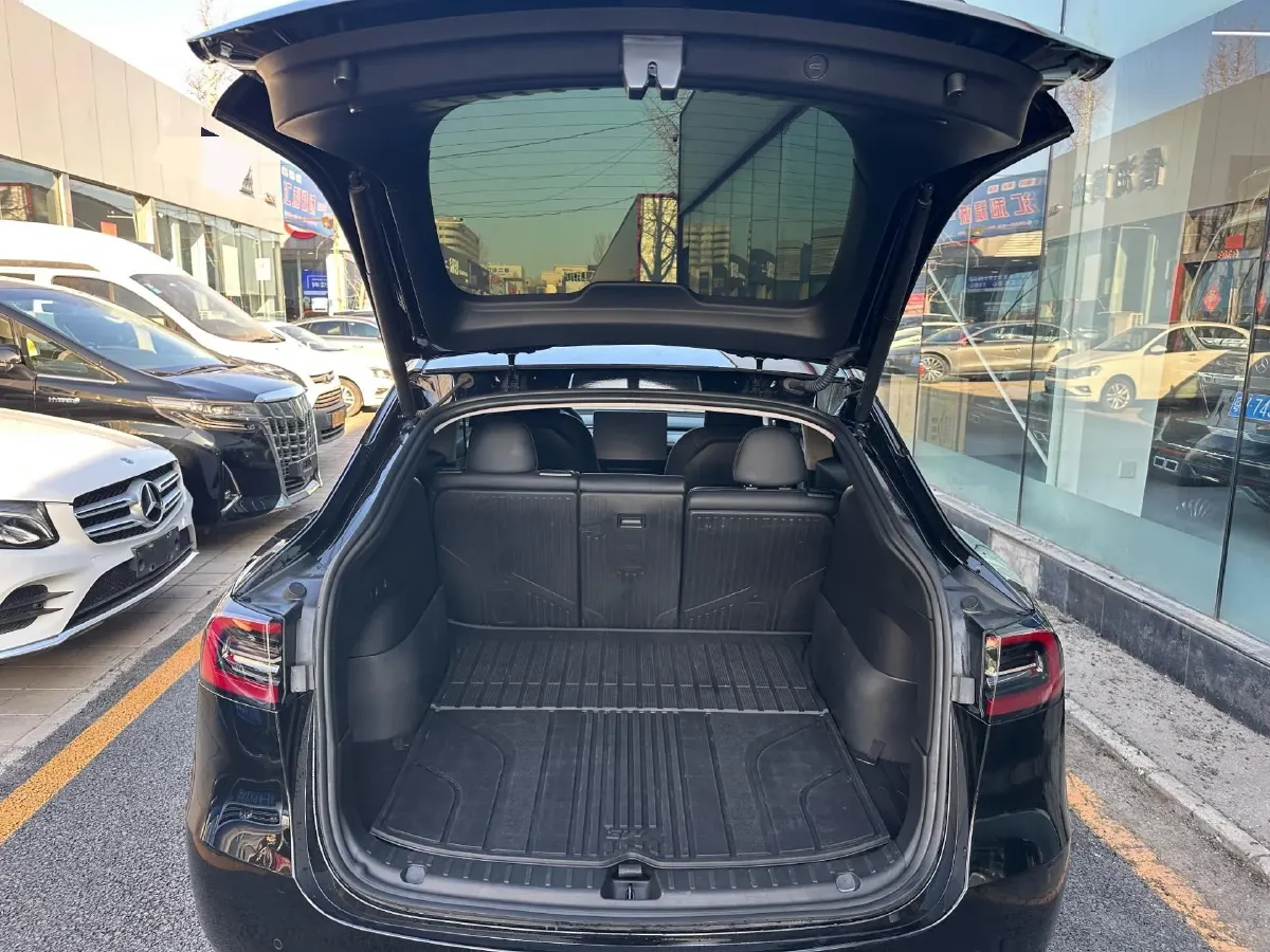 2023 Tesla Model Y BEV 78.4KWH,autocango,china used car exporter,china ev exporter,chinese used car exporter,chinese used ev exporter