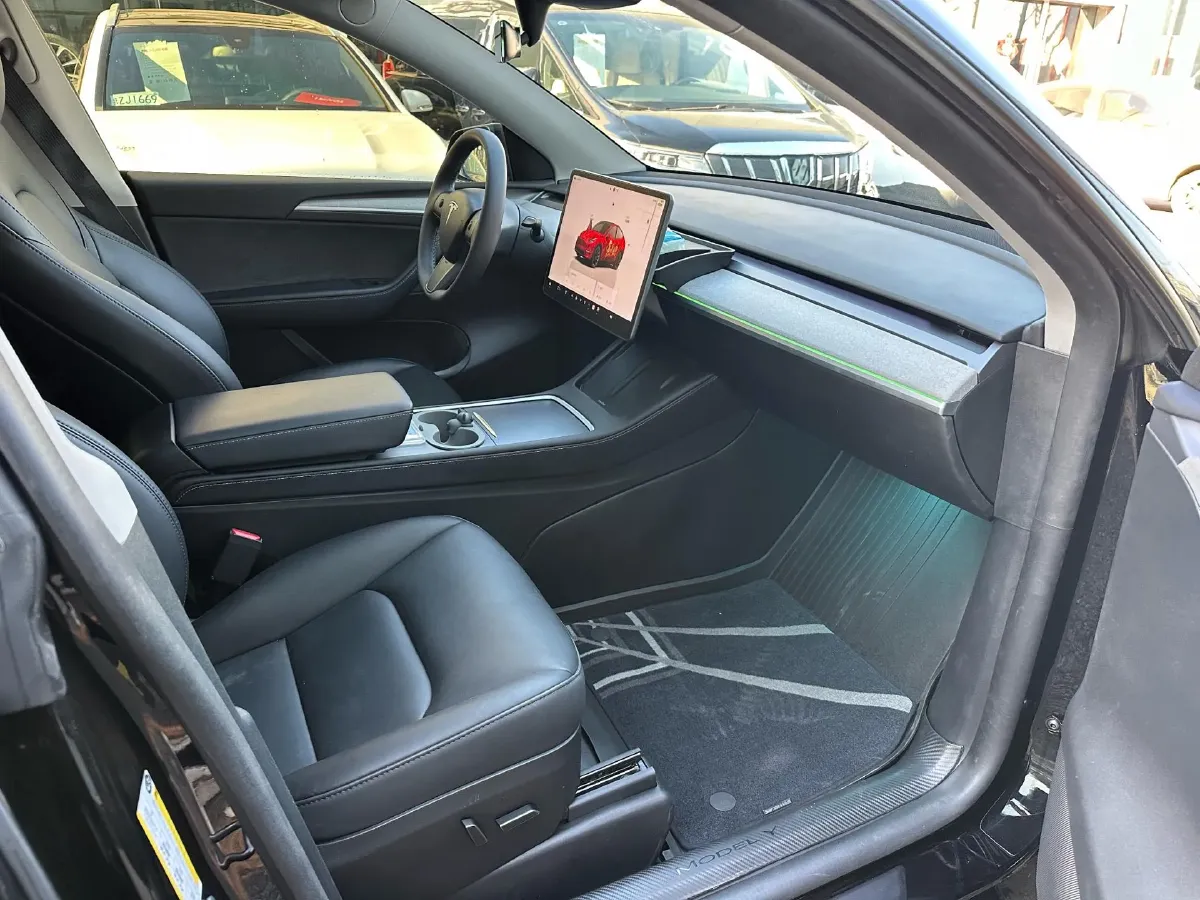 2023 Tesla Model Y BEV 78.4KWH,autocango,china used car exporter,china ev exporter,chinese used car exporter,chinese used ev exporter