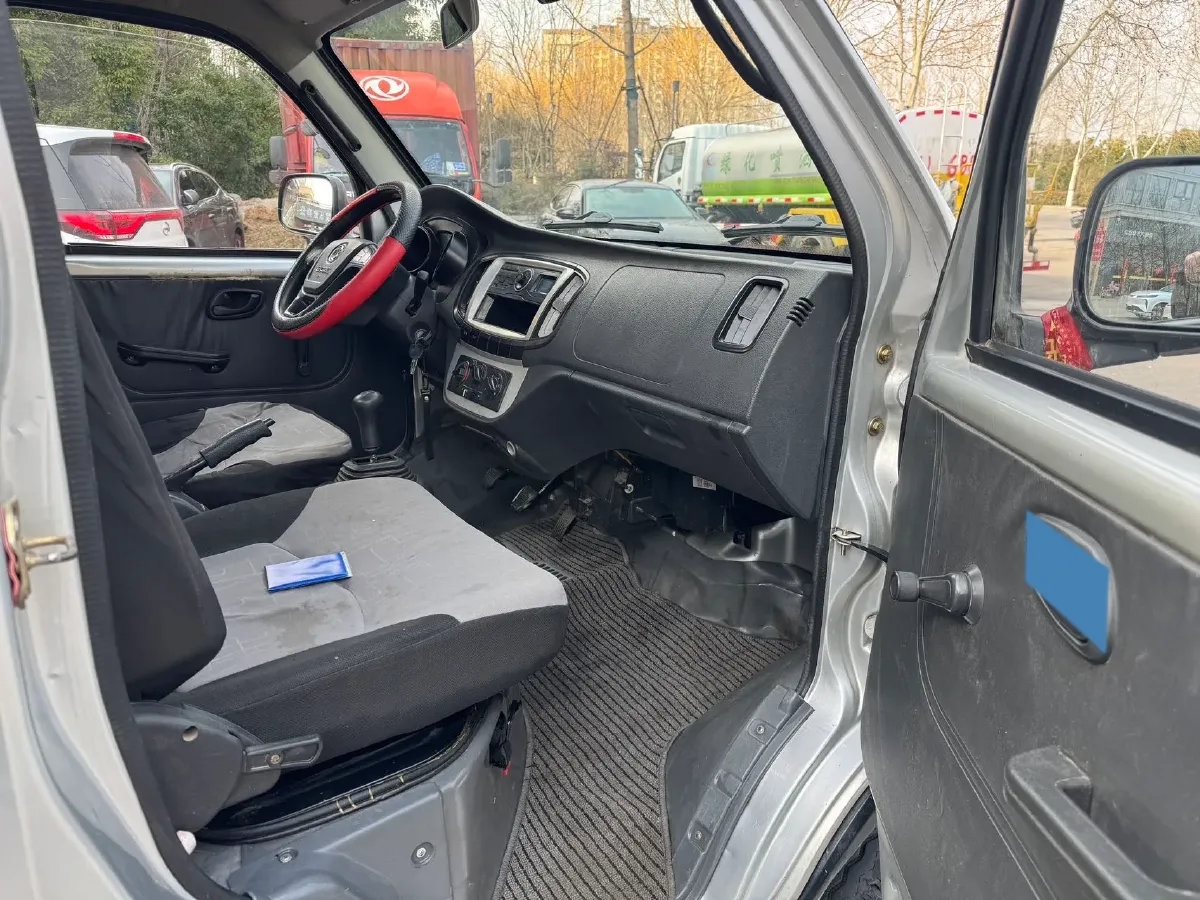 2021 DongFeng DFSK C72 2.0L 143HP L4 5MT,autocango,china used car exporter,china ev exporter,chinese used car exporter,chinese used ev exporter