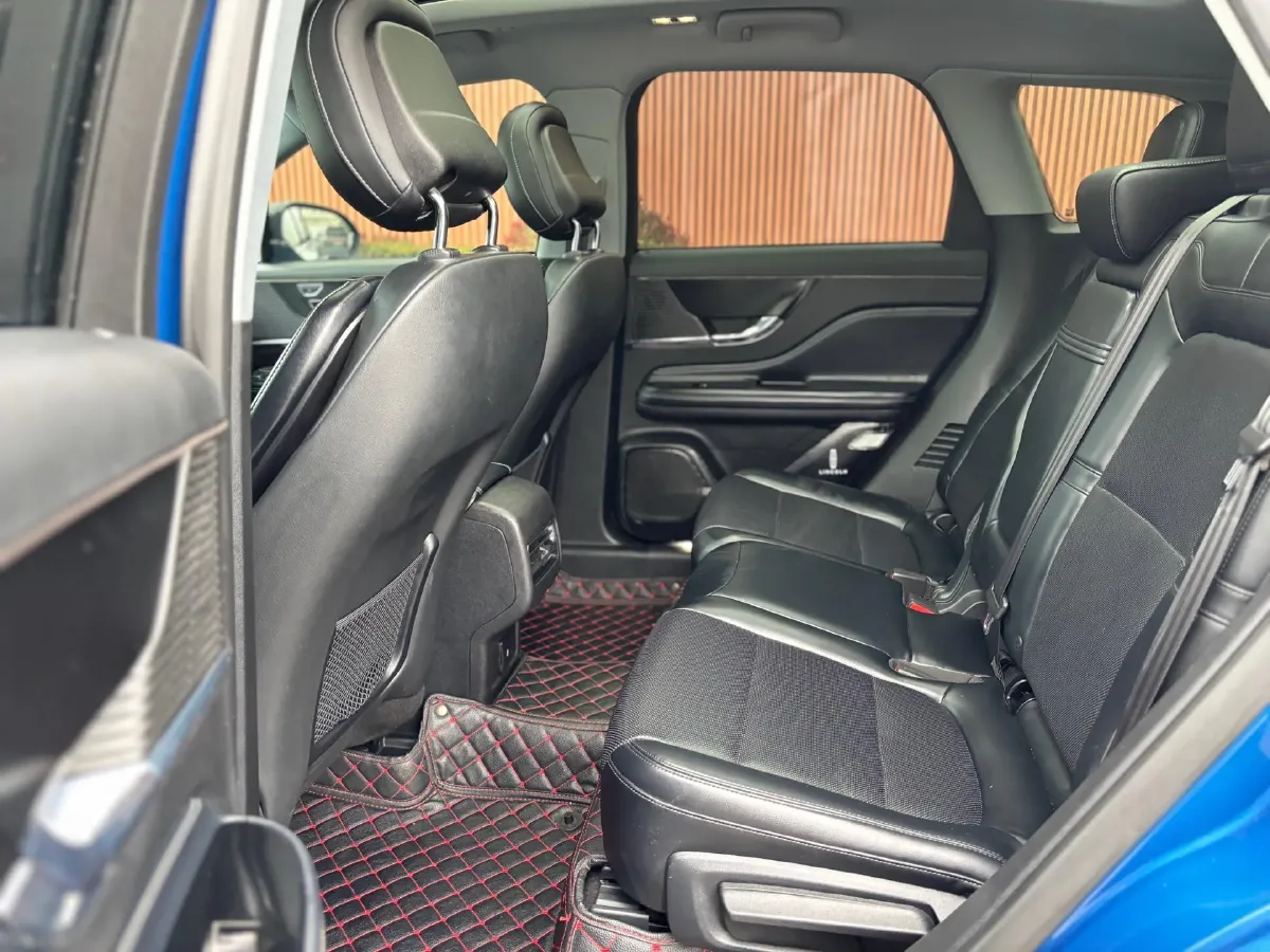 2021 Lincoln Corsair 2.0T 245HP L4 8AT,autocango,china used car exporter,china ev exporter,chinese used car exporter,chinese used ev exporter