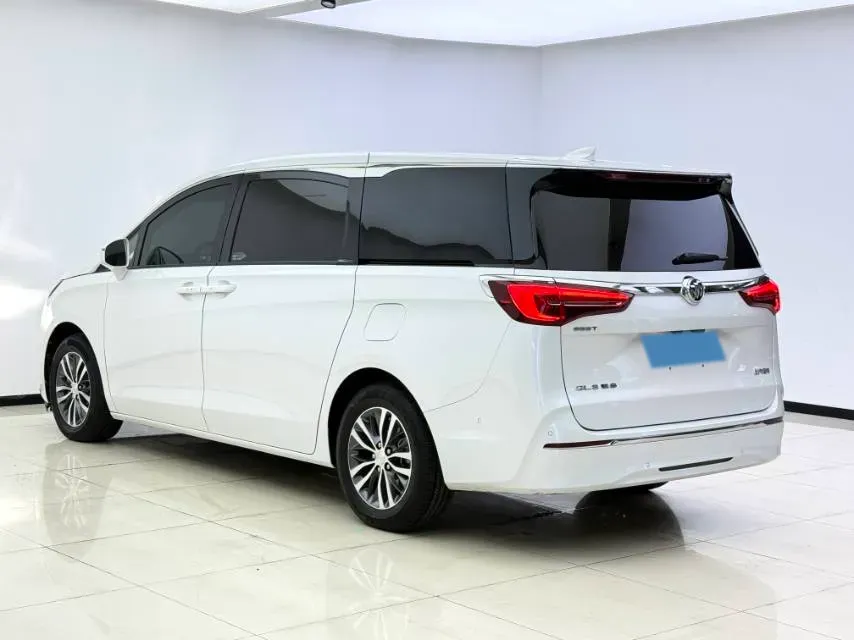 2020 Buick GL8 2.0T 237HP L4 9AT,autocango,china used car exporter,china ev exporter,chinese used car exporter,chinese used ev exporter