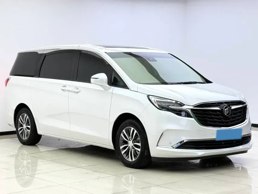 2020 Buick GL8 2.0T 237HP L4 9AT,autocango,china used car exporter,china ev exporter,chinese used car exporter,chinese used ev exporter