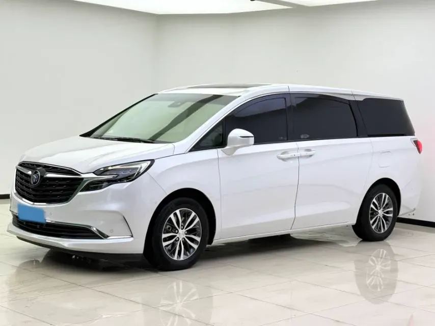 2020 Buick GL8 2.0T 237HP L4 9AT,autocango,china used car exporter,china ev exporter,chinese used car exporter,chinese used ev exporter