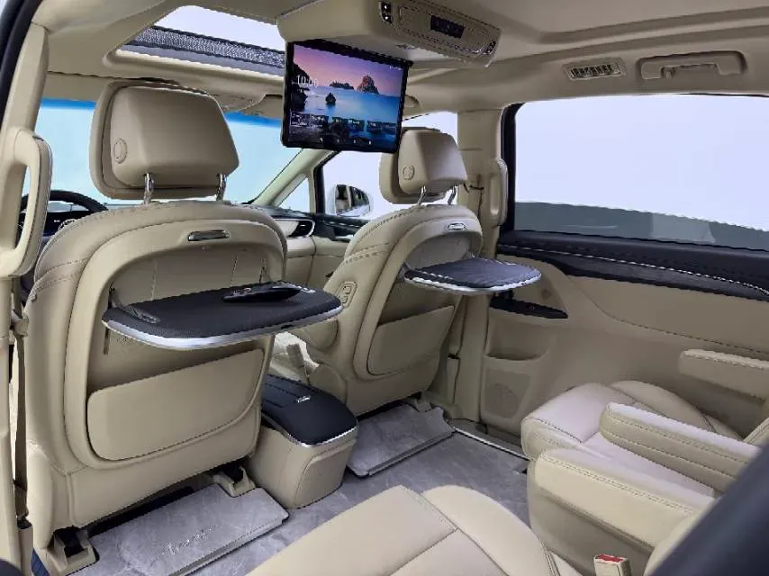 2020 Buick GL8 2.0T 237HP L4 9AT,autocango,china used car exporter,china ev exporter,chinese used car exporter,chinese used ev exporter