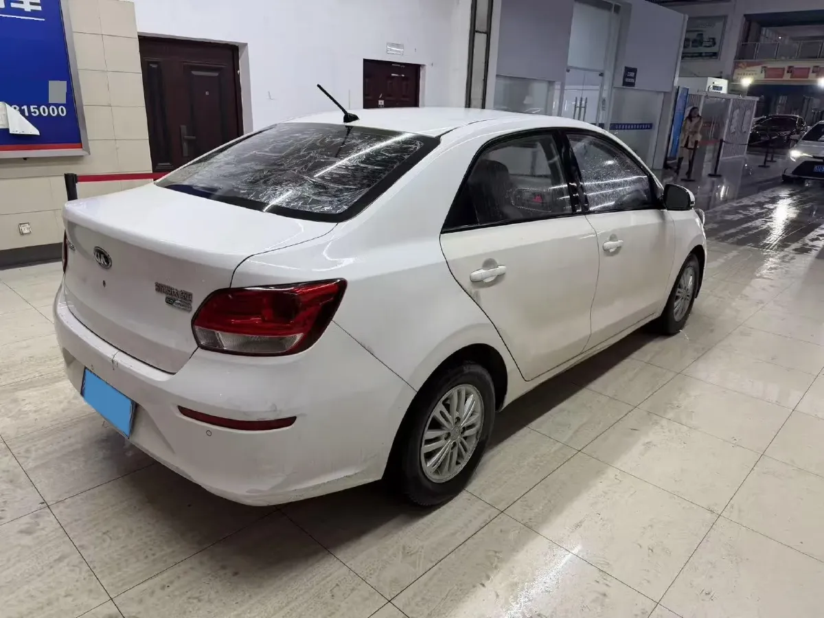 2020 Kia Pegas 1.4L 95HP L4 4AT,autocango,china used car exporter,china ev exporter,chinese used car exporter,chinese used ev exporter
