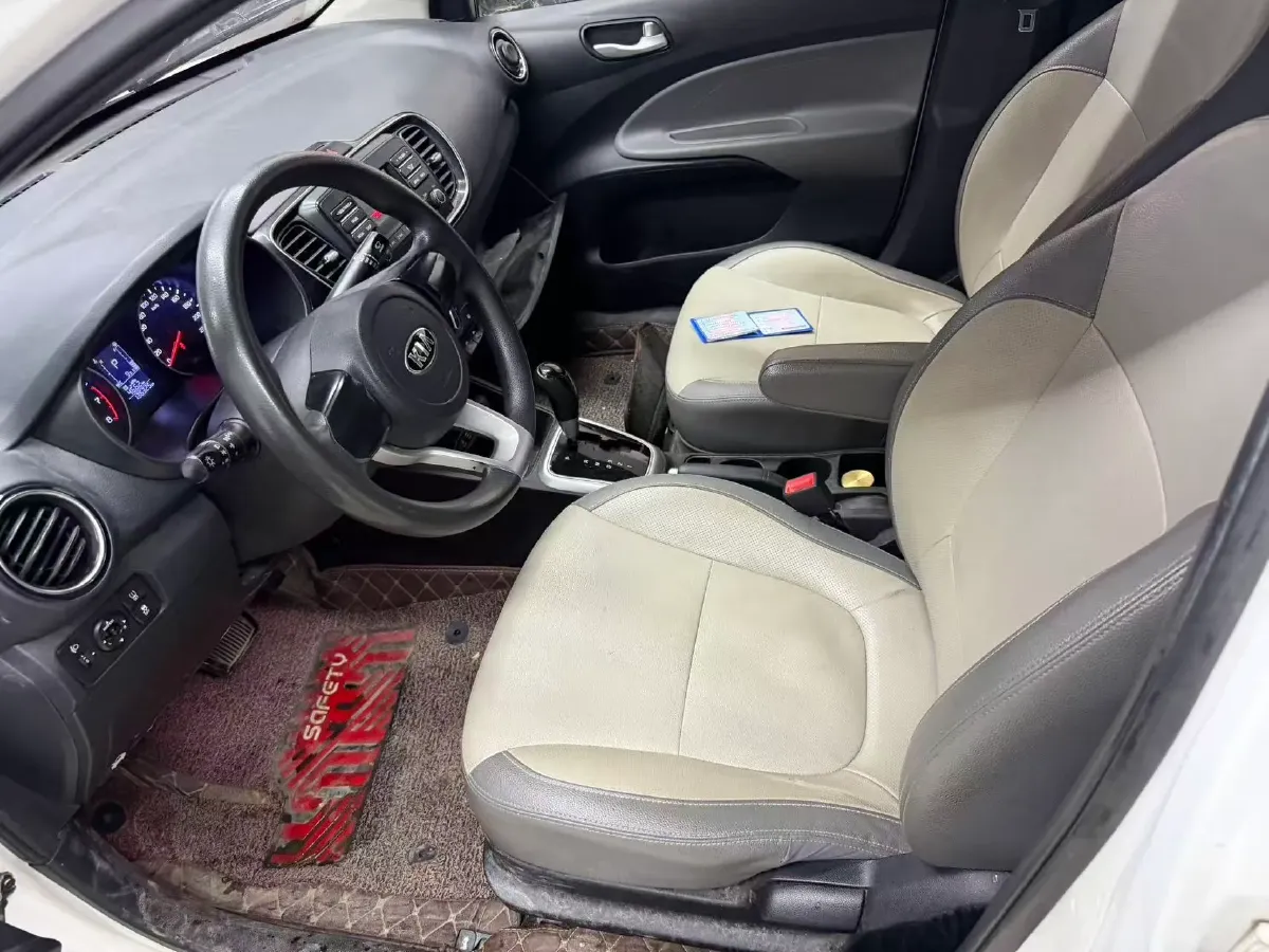 2020 Kia Pegas 1.4L 95HP L4 4AT,autocango,china used car exporter,china ev exporter,chinese used car exporter,chinese used ev exporter