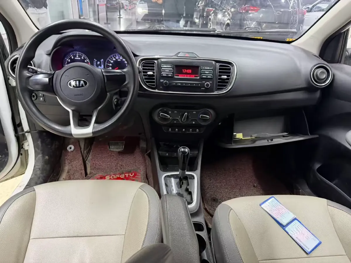 2020 Kia Pegas 1.4L 95HP L4 4AT,autocango,china used car exporter,china ev exporter,chinese used car exporter,chinese used ev exporter