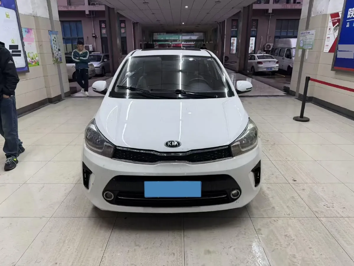 2020 Kia Pegas 1.4L 95HP L4 4AT,autocango,china used car exporter,china ev exporter,chinese used car exporter,chinese used ev exporter