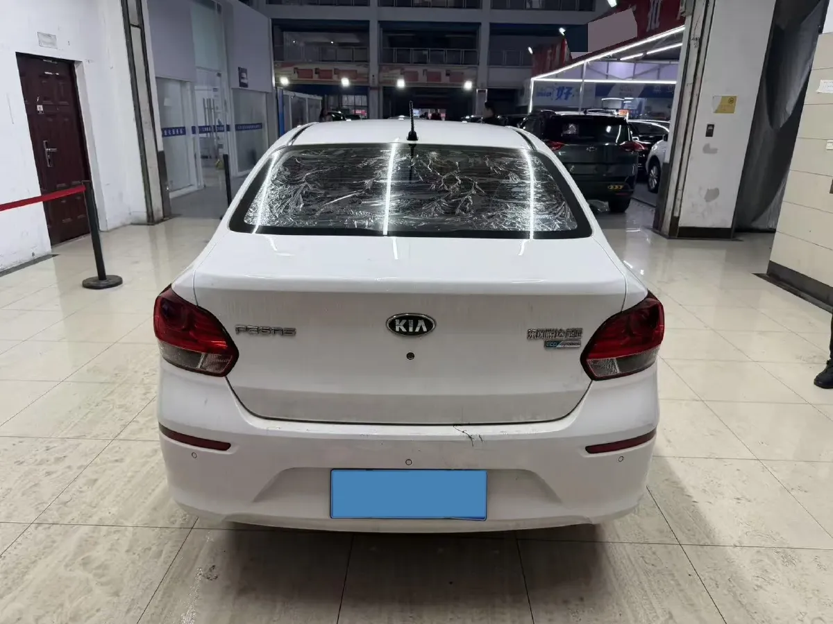 2020 Kia Pegas 1.4L 95HP L4 4AT,autocango,china used car exporter,china ev exporter,chinese used car exporter,chinese used ev exporter