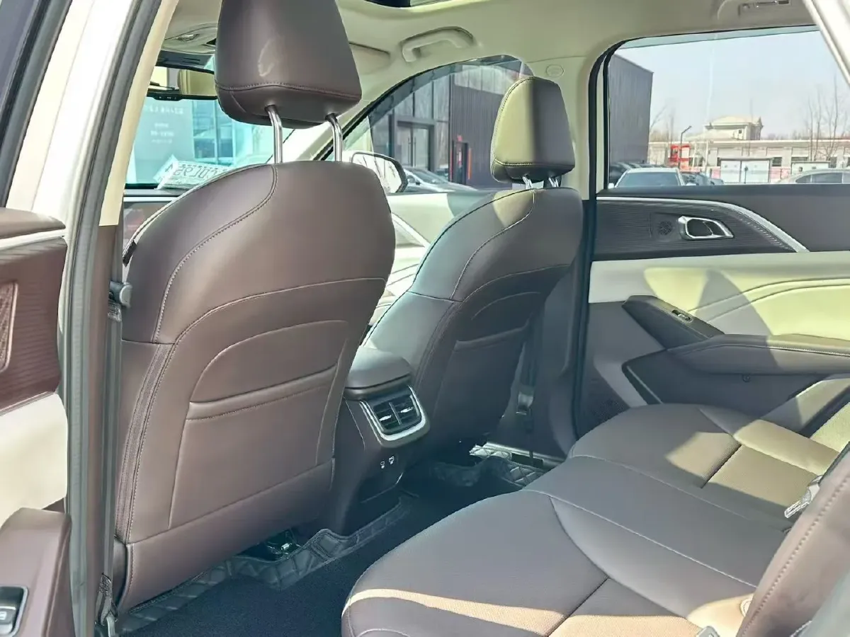 2023 Haval Fierce Dragon MAX 1.5L 116HP L4 2DHT PHEV 19.27KWH,autocango,china used car exporter,china ev exporter,chinese used car exporter,chinese used ev exporter