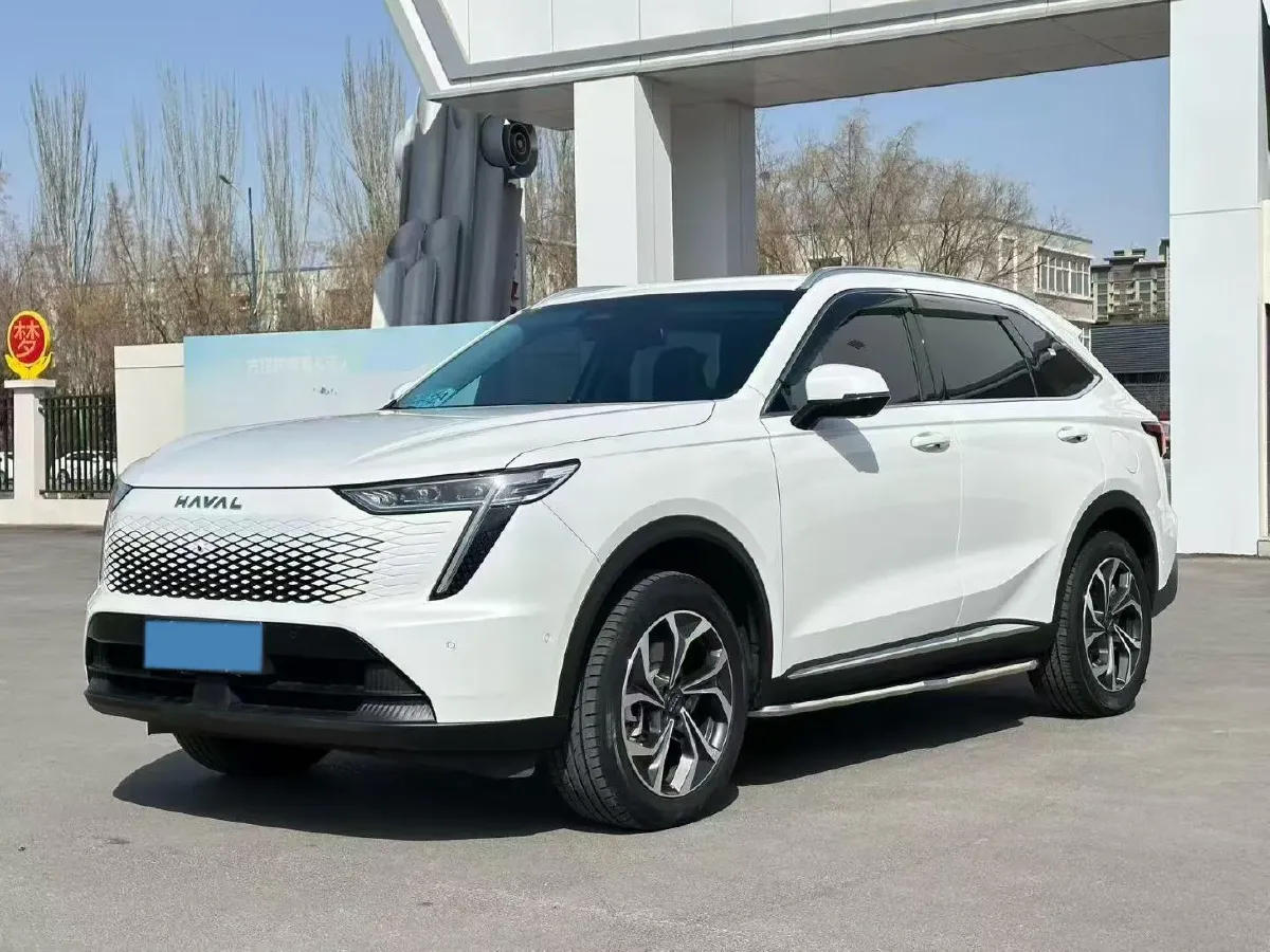 2023 Haval Fierce Dragon MAX 1.5L 116HP L4 2DHT PHEV 19.27KWH,autocango,china used car exporter,china ev exporter,chinese used car exporter,chinese used ev exporter