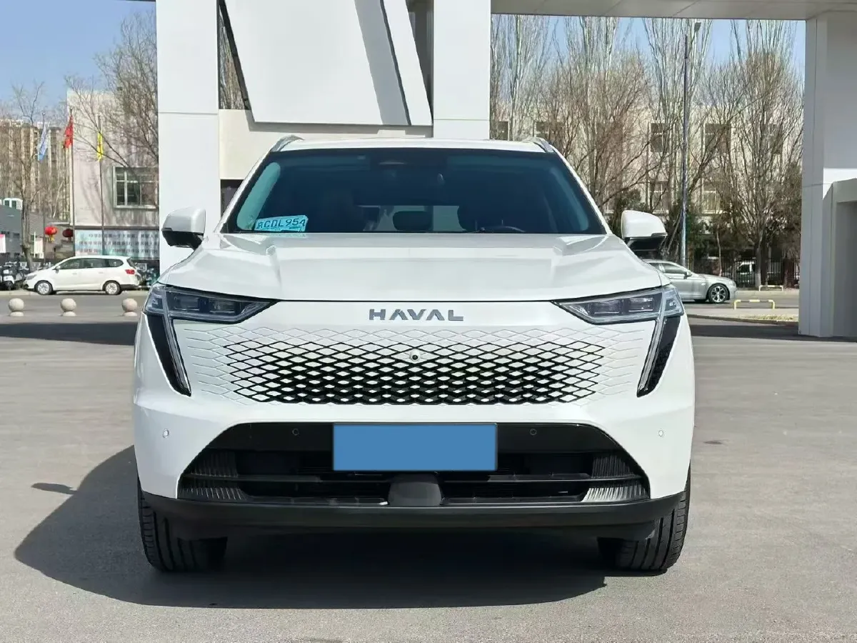 2023 Haval Fierce Dragon MAX 1.5L 116HP L4 2DHT PHEV 19.27KWH,autocango,china used car exporter,china ev exporter,chinese used car exporter,chinese used ev exporter