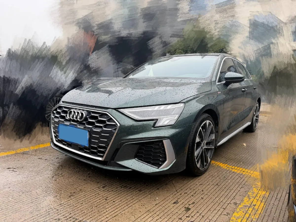2022 Audi A3 1.4T 150HP L4 7DCT,autocango,china used car exporter,china ev exporter,chinese used car exporter,chinese used ev exporter
