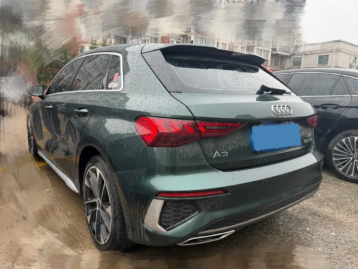 2022 Audi A3 1.4T 150HP L4 7DCT,autocango,china used car exporter,china ev exporter,chinese used car exporter,chinese used ev exporter