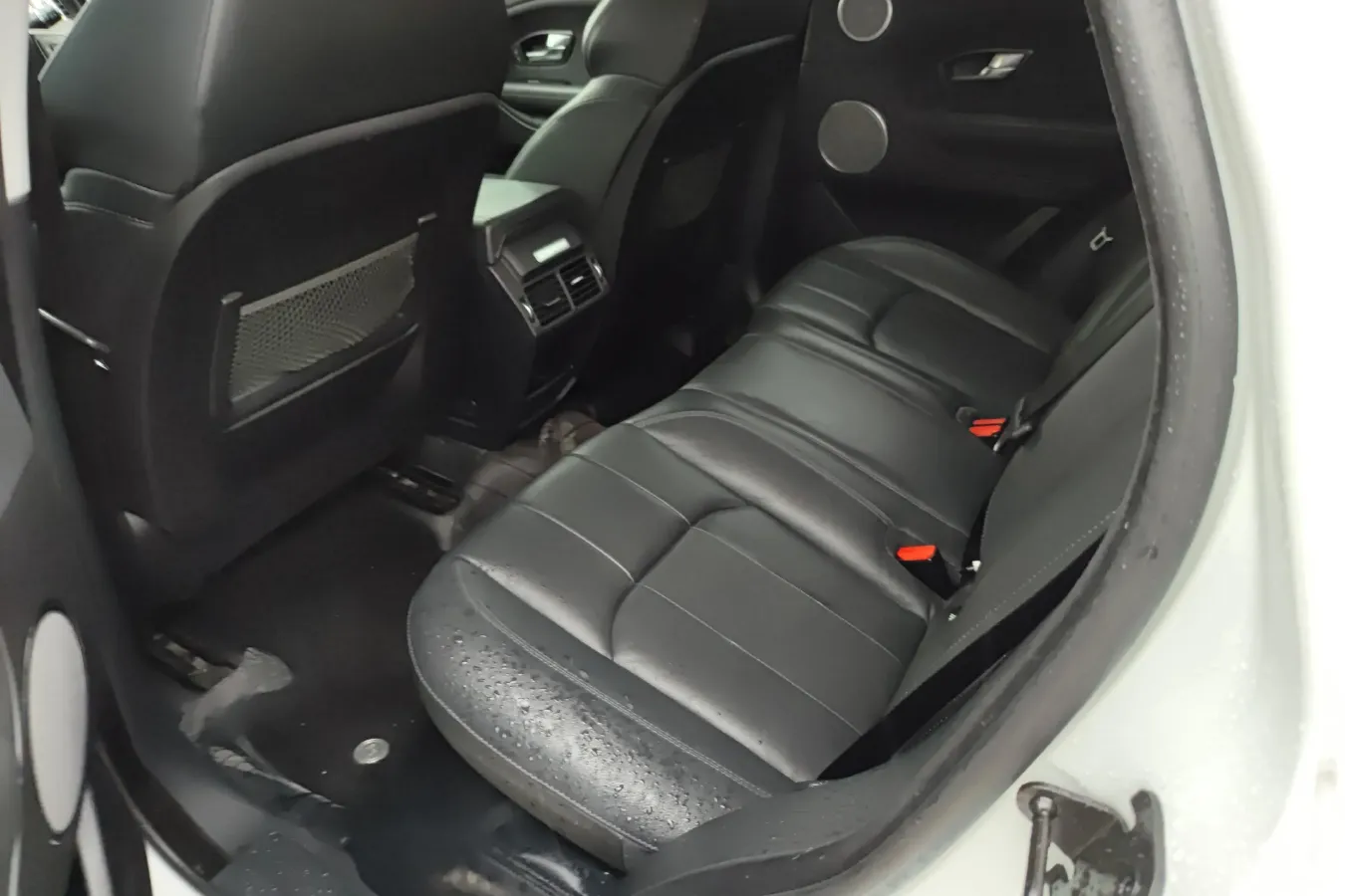 2018 Land Rover Range Rover Evoque 2.0T 241HP L4 9AT,autocango,china used car exporter,china ev exporter,chinese used car exporter,chinese used ev exporter