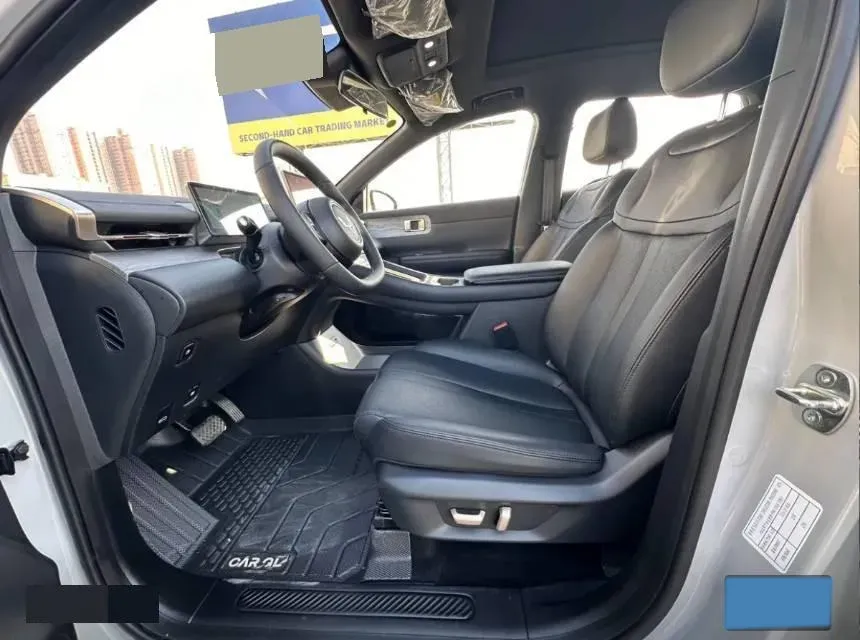 2024 WuLing XingGuangS 1.5L 106HP L4 E-CVT PHEV 20.5KWH,autocango,china used car exporter,china ev exporter,chinese used car exporter,chinese used ev exporter