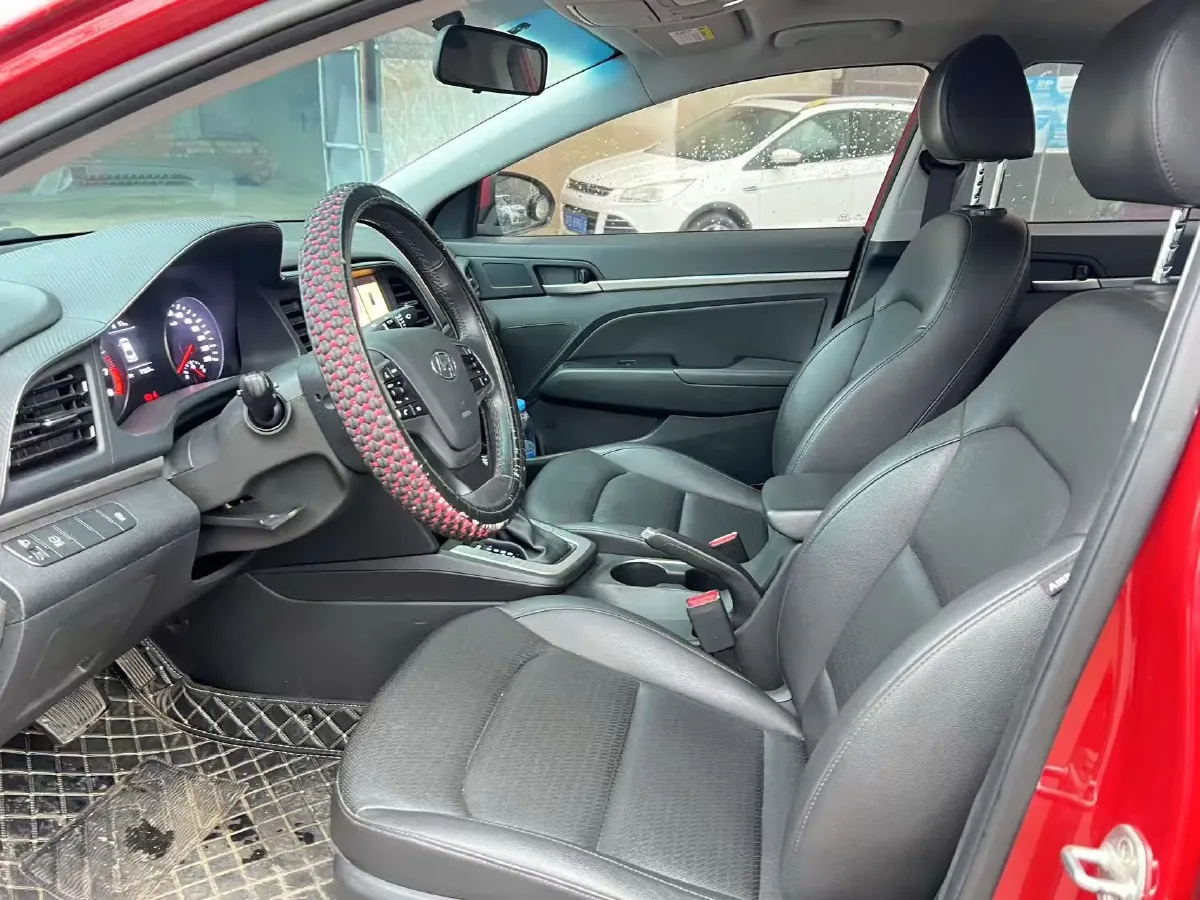 2019 Hyundai Elantra 1.5L 115HP L4 CVT,autocango,china used car exporter,china ev exporter,chinese used car exporter,chinese used ev exporter