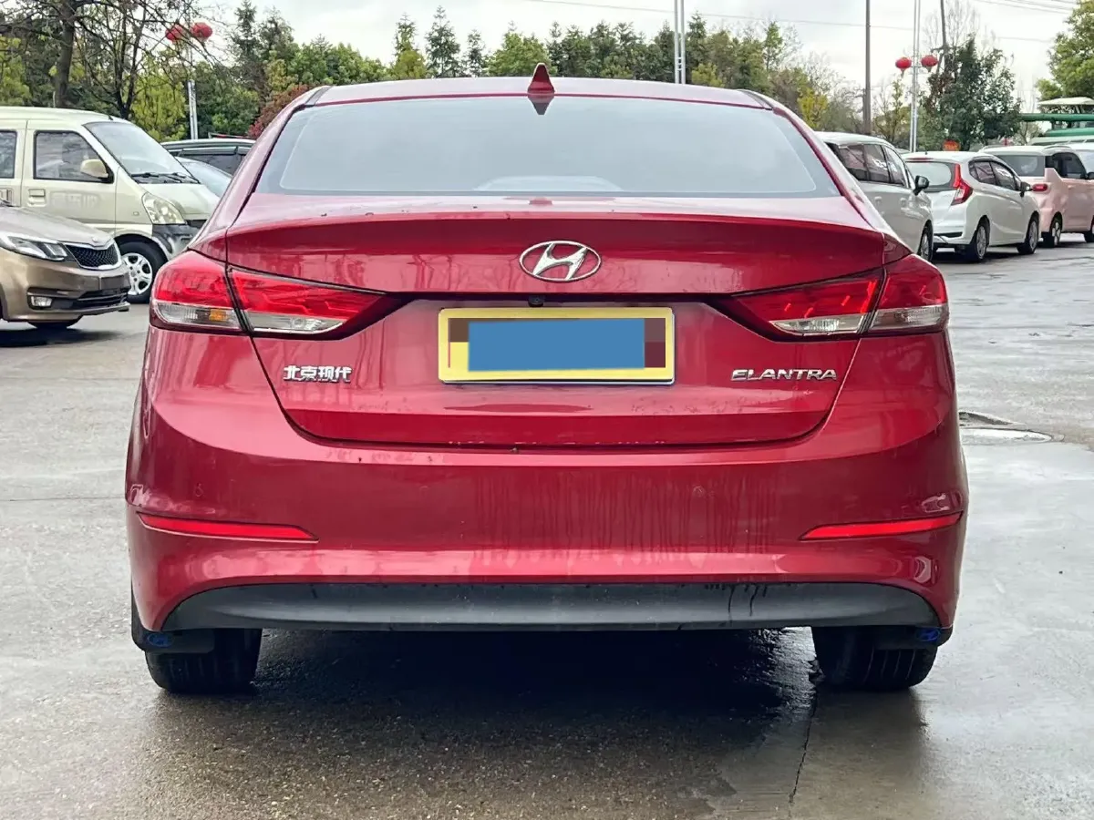 2019 Hyundai Elantra 1.5L 115HP L4 CVT,autocango,china used car exporter,china ev exporter,chinese used car exporter,chinese used ev exporter