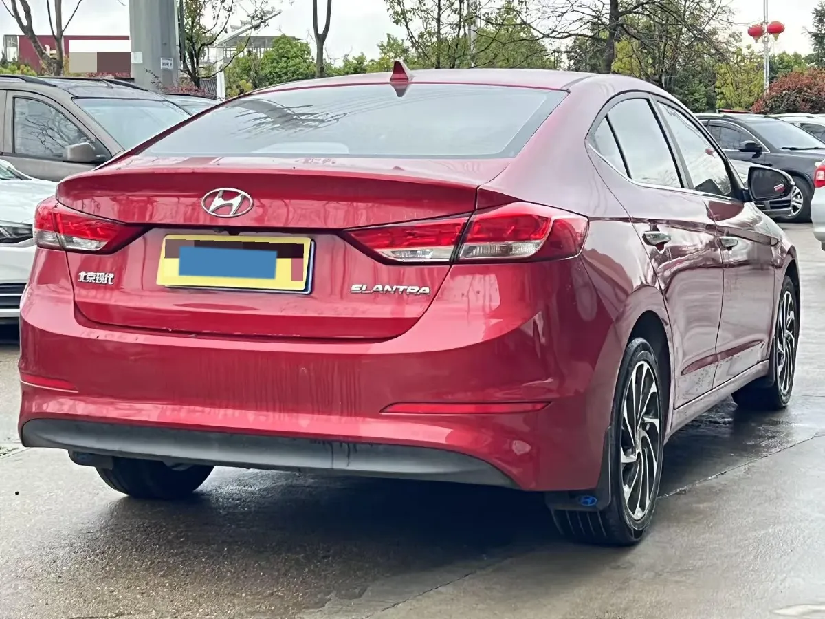 2019 Hyundai Elantra 1.5L 115HP L4 CVT,autocango,china used car exporter,china ev exporter,chinese used car exporter,chinese used ev exporter