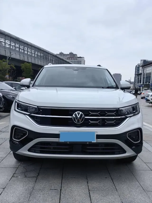 2023 Volkswagen Tayron GTE 1.4T 150HP L4 6DCT PHEV 13KWH,autocango,china used car exporter,china ev exporter,chinese used car exporter,chinese used ev exporter