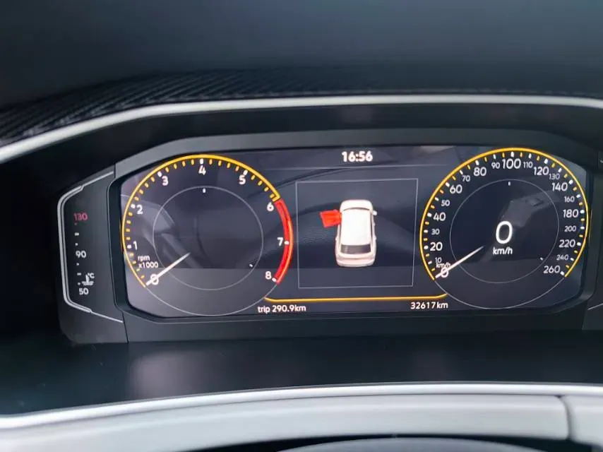 2023 Volkswagen Tayron GTE 1.4T 150HP L4 6DCT PHEV 13KWH,autocango,china used car exporter,china ev exporter,chinese used car exporter,chinese used ev exporter