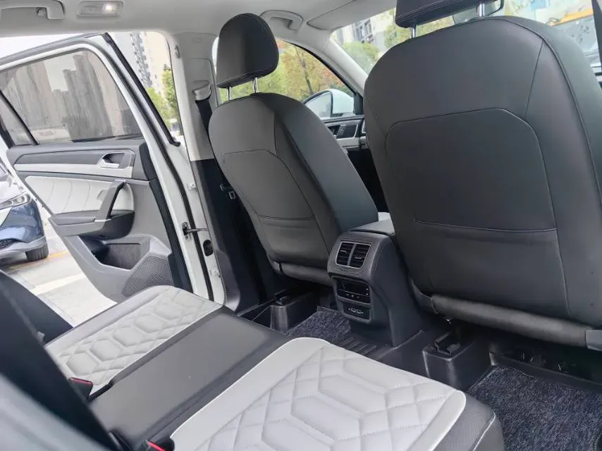 2023 Volkswagen Tayron GTE 1.4T 150HP L4 6DCT PHEV 13KWH,autocango,china used car exporter,china ev exporter,chinese used car exporter,chinese used ev exporter