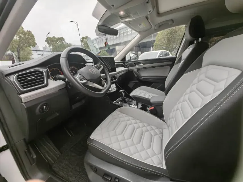 2023 Volkswagen Tayron GTE 1.4T 150HP L4 6DCT PHEV 13KWH,autocango,china used car exporter,china ev exporter,chinese used car exporter,chinese used ev exporter