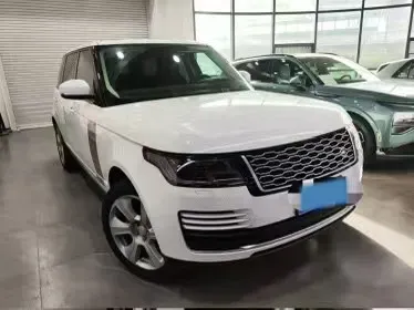 2020 Land Rover Range Rover 3.0T 400HP L6 8AT,autocango,china used car exporter,china ev exporter,chinese used car exporter,chinese used ev exporter
