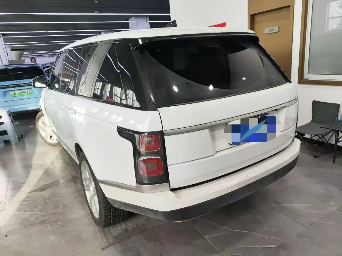 2020 Land Rover Range Rover 3.0T 400HP L6 8AT,autocango,china used car exporter,china ev exporter,chinese used car exporter,chinese used ev exporter
