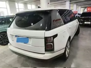 2020 Land Rover Range Rover 3.0T 400HP L6 8AT,autocango,china used car exporter,china ev exporter,chinese used car exporter,chinese used ev exporter