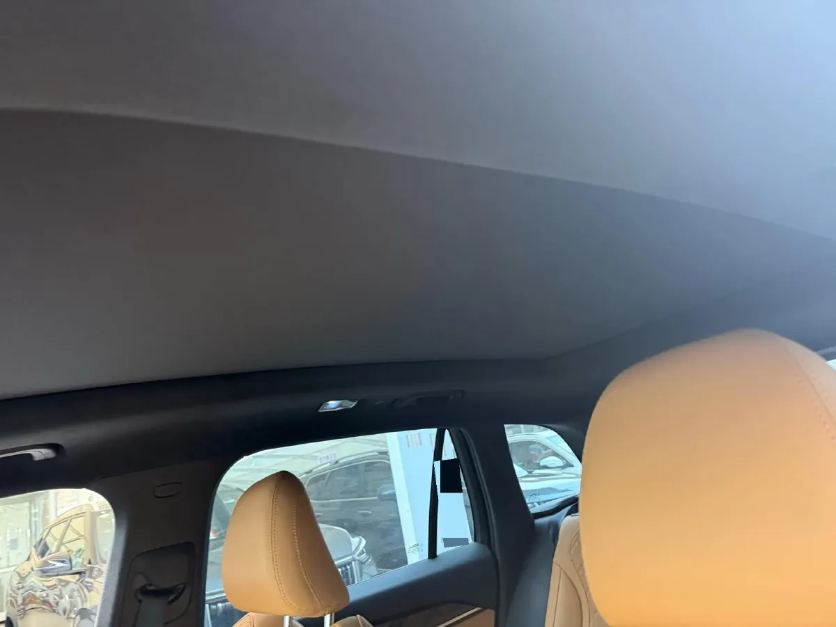 2024 Geely Monjaro 1.5T 163HP L4 3DHT Hybrid,autocango,china used car exporter,china ev exporter,chinese used car exporter,chinese used ev exporter