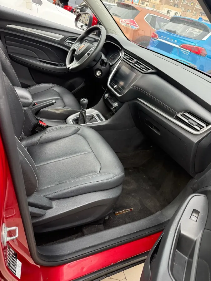 2018 Roewe RX5 1.5T 169HP L4 6MT,autocango,china used car exporter,china ev exporter,chinese used car exporter,chinese used ev exporter