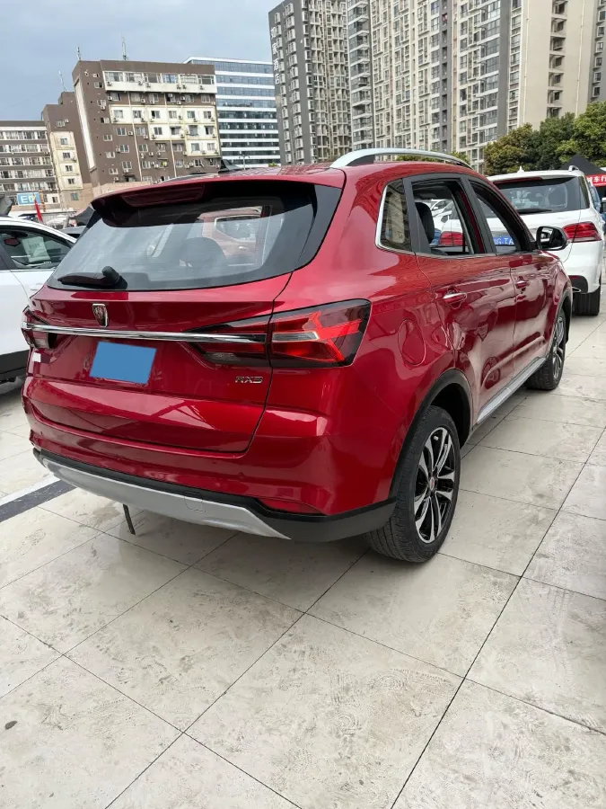 2018 Roewe RX5 1.5T 169HP L4 6MT,autocango,china used car exporter,china ev exporter,chinese used car exporter,chinese used ev exporter