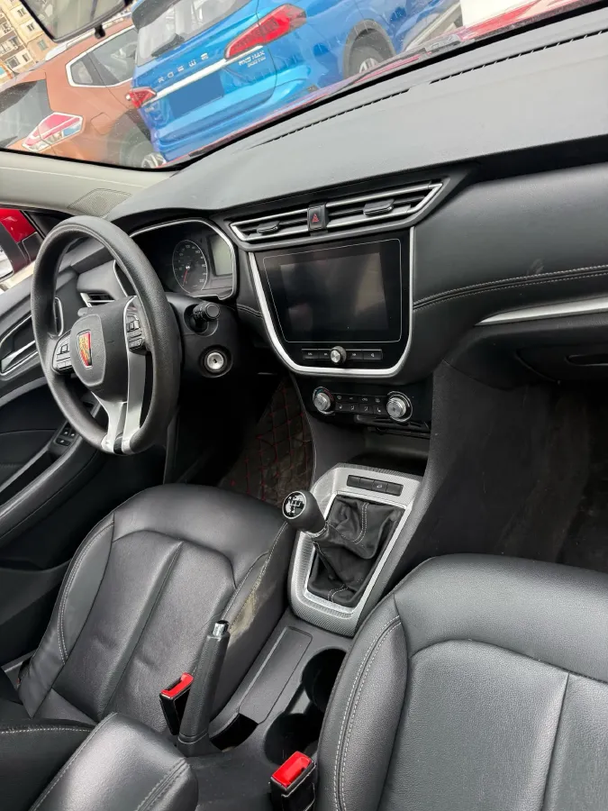 2018 Roewe RX5 1.5T 169HP L4 6MT,autocango,china used car exporter,china ev exporter,chinese used car exporter,chinese used ev exporter