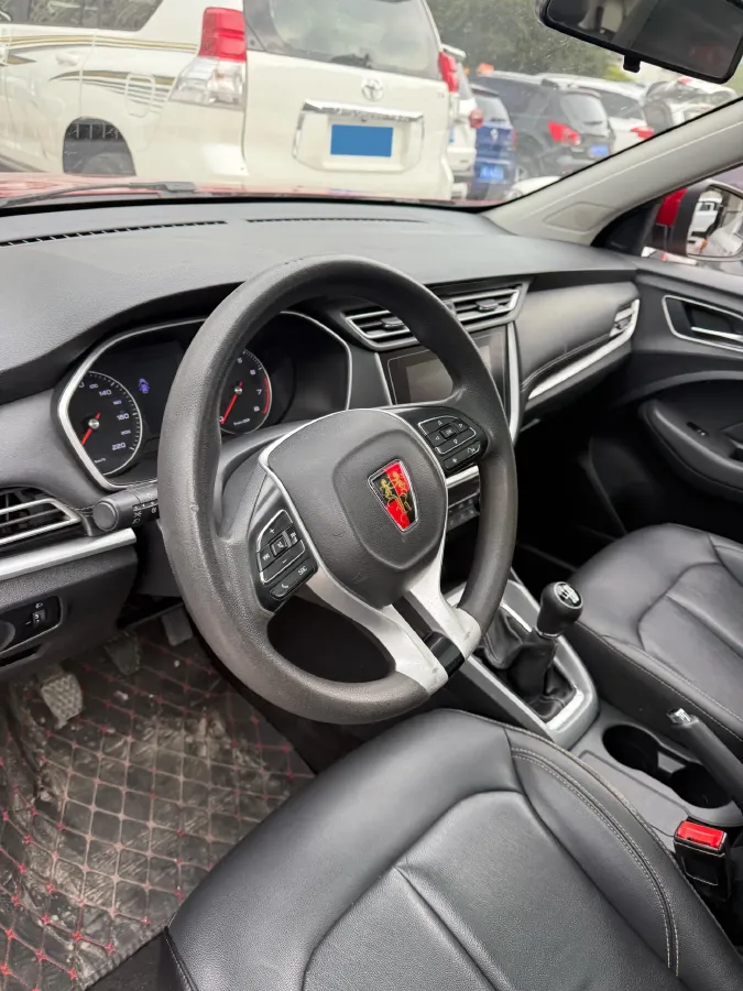 2018 Roewe RX5 1.5T 169HP L4 6MT,autocango,china used car exporter,china ev exporter,chinese used car exporter,chinese used ev exporter