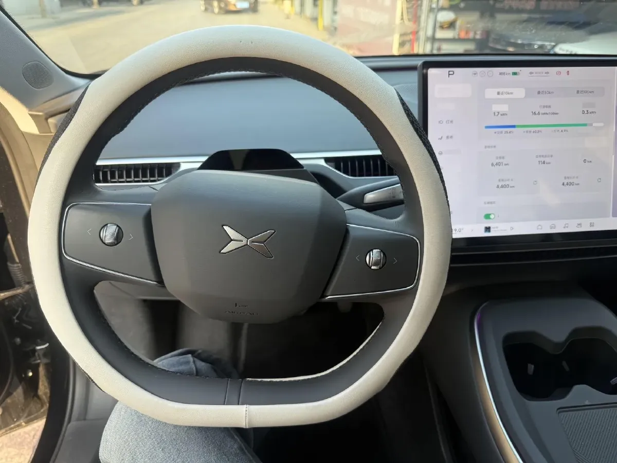 2024 Xpeng MONA M03 BEV 62.2KWH,autocango,china used car exporter,china ev exporter,chinese used car exporter,chinese used ev exporter