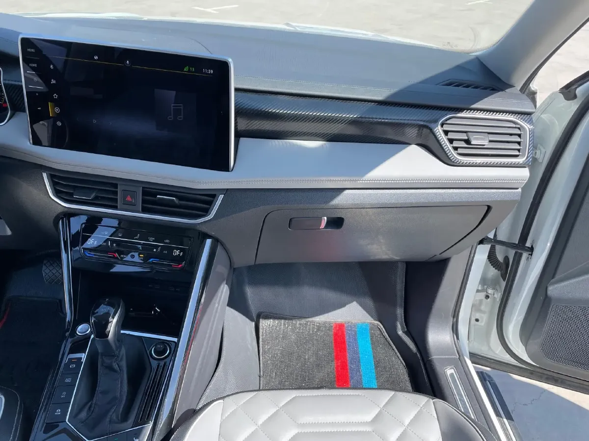 2023 Volkswagen Tayron 1.4T 150HP L4 7DCT,autocango,china used car exporter,china ev exporter,chinese used car exporter,chinese used ev exporter