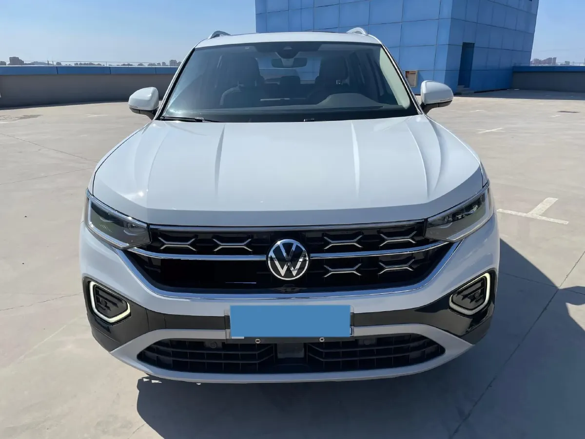 2023 Volkswagen Tayron 1.4T 150HP L4 7DCT,autocango,china used car exporter,china ev exporter,chinese used car exporter,chinese used ev exporter