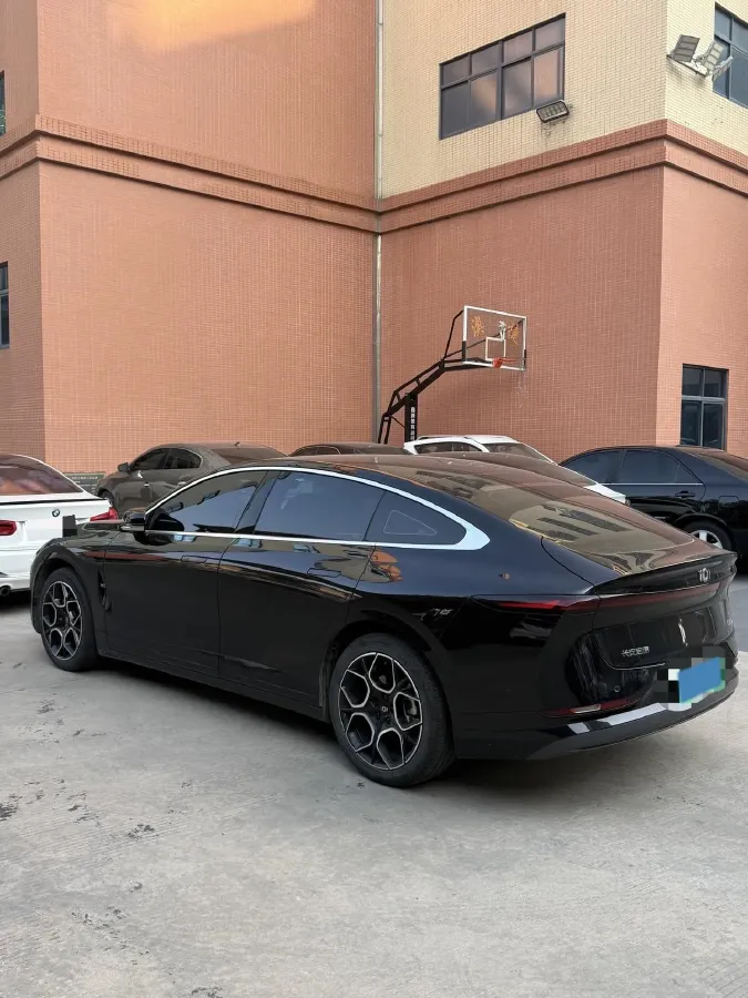 2025 ChangAn QiYuan A07 BEV 68.8KWH,autocango,china used car exporter,china ev exporter,chinese used car exporter,chinese used ev exporter