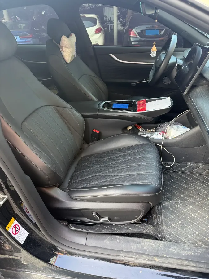 2025 ChangAn QiYuan A07 BEV 68.8KWH,autocango,china used car exporter,china ev exporter,chinese used car exporter,chinese used ev exporter