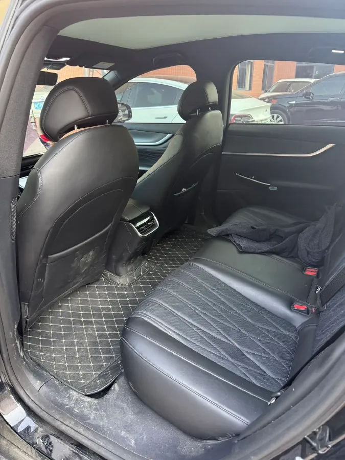 2025 ChangAn QiYuan A07 BEV 68.8KWH,autocango,china used car exporter,china ev exporter,chinese used car exporter,chinese used ev exporter