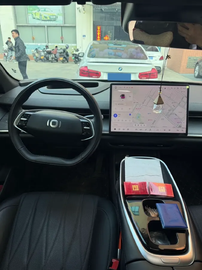 2025 ChangAn QiYuan A07 BEV 68.8KWH,autocango,china used car exporter,china ev exporter,chinese used car exporter,chinese used ev exporter