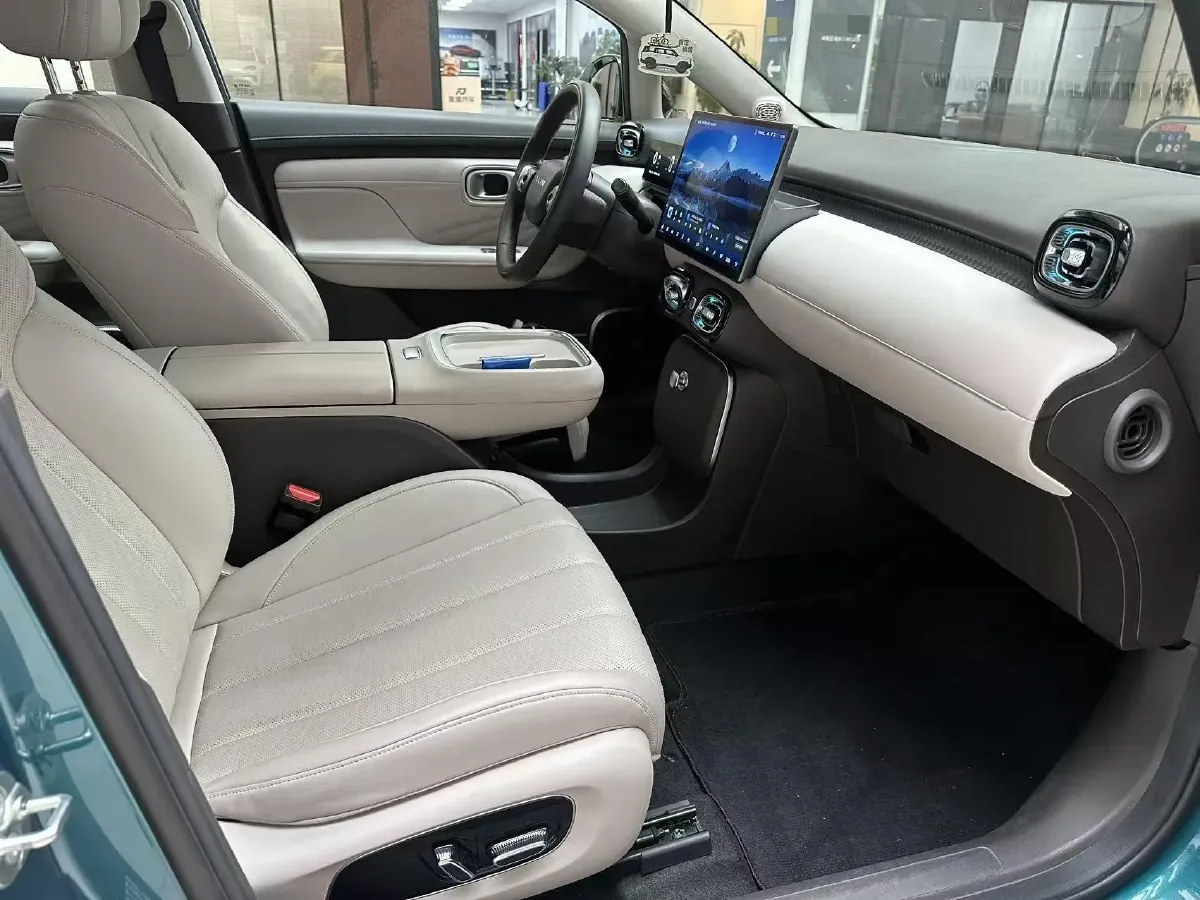 2025 Skyworth EV6 BEV,autocango,china used car exporter,china ev exporter,chinese used car exporter,chinese used ev exporter