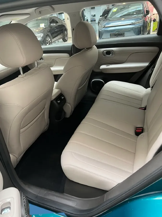 2025 Skyworth EV6 BEV,autocango,china used car exporter,china ev exporter,chinese used car exporter,chinese used ev exporter