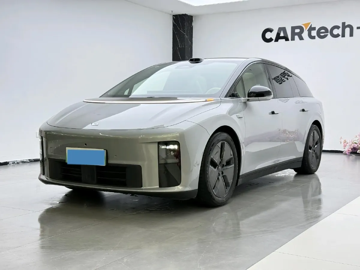 2025 Li i6 BEV,autocango,china used car exporter,china ev exporter,chinese used car exporter,chinese used ev exporter