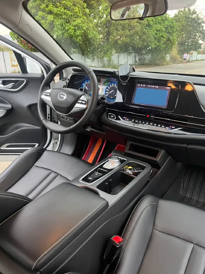 2021 Aion S Plus BEV 50.6KWH,autocango,china used car exporter,china ev exporter,chinese used car exporter,chinese used ev exporter