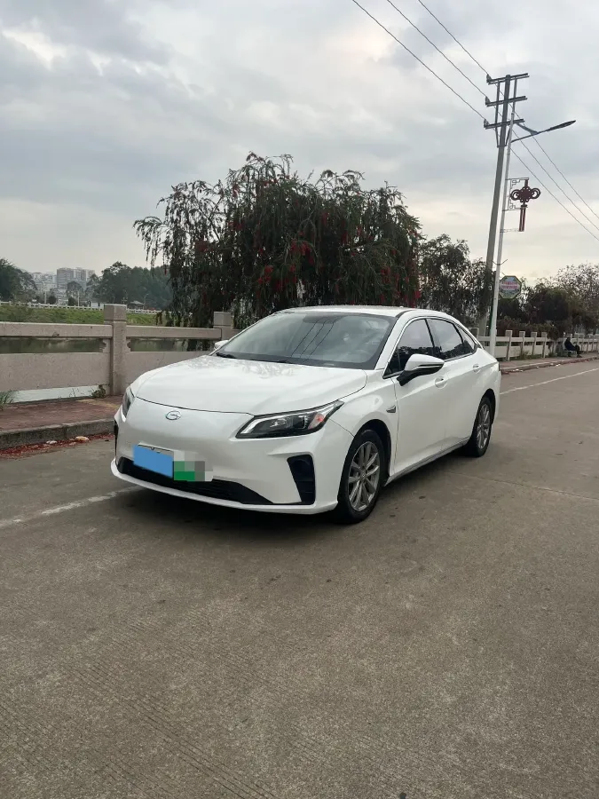 2021 Aion S Plus BEV 50.6KWH,autocango,china used car exporter,china ev exporter,chinese used car exporter,chinese used ev exporter