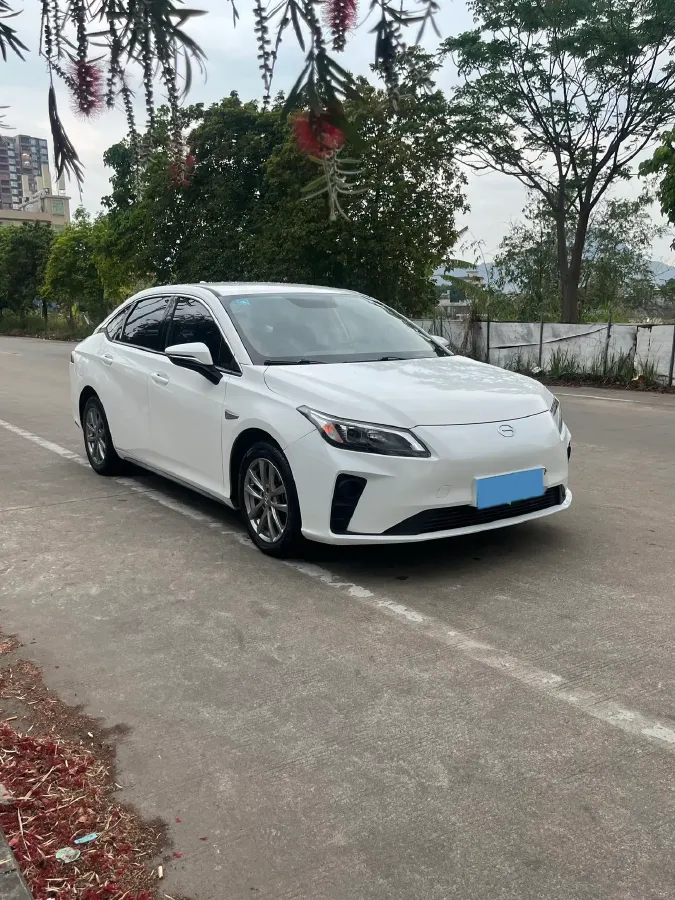 2021 Aion S Plus BEV 50.6KWH,autocango,china used car exporter,china ev exporter,chinese used car exporter,chinese used ev exporter