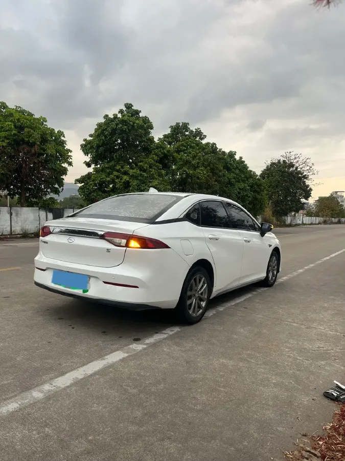 2021 Aion S Plus BEV 50.6KWH,autocango,china used car exporter,china ev exporter,chinese used car exporter,chinese used ev exporter