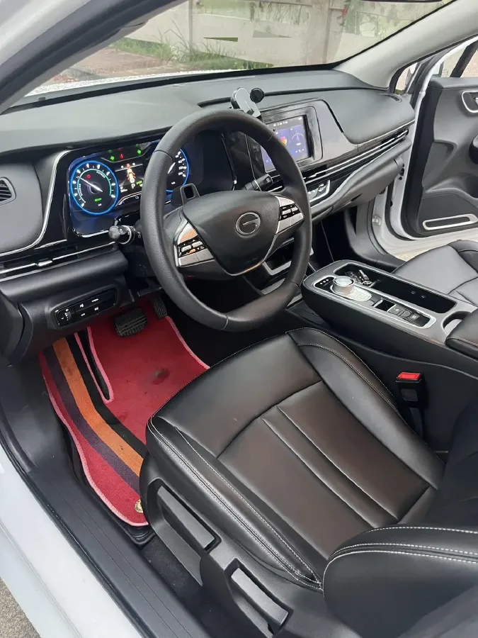 2021 Aion S Plus BEV 50.6KWH,autocango,china used car exporter,china ev exporter,chinese used car exporter,chinese used ev exporter